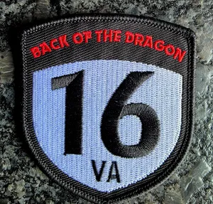 CustomCupsNow.Com - Embroidered Patches