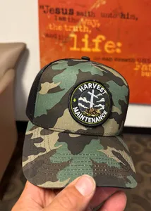 CustomCupsNow.Com - Embroidered Patches