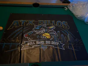 CustomCupsNow.Com - Custom Vinyl Banners