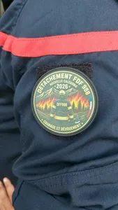 CustomCupsNow.Com - PVC Patches