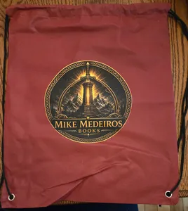 CustomCupsNow.Com - Custom Non-Woven Drawstring Bag