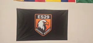 CustomCupsNow.Com - Rectangle Flag