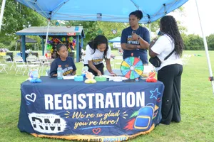 CustomCupsNow.Com - Custom Rectangle Table Covers