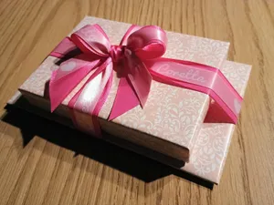 CustomCupsNow.Com - Heat Transferred Double Face Satin Ribbons