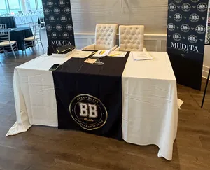 CustomCupsNow.Com - 24 Hour Rush Rectangle Table Covers