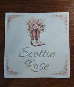 CustomCupsNow.Com - Custom Paper Luncheon Napkins