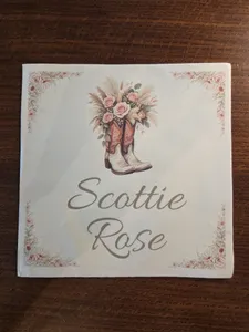 CustomCupsNow.Com - Custom Paper Luncheon Napkins
