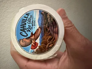 CustomCupsNow.Com - Circle Stickers