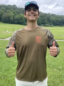 CustomCupsNow.Com - RealTree Unisex Realtree® Performance Colorblocked Long Sleeve T-Shirt