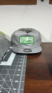 CustomCupsNow.Com - Embroidered Patches