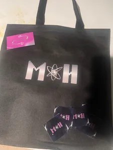 CustomCupsNow.Com - Custom Popular Non-Woven Tote Bag