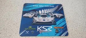 CustomCupsNow.Com - Custom Printed Rectangular Mouse Pad
