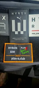 CustomCupsNow.Com - Embroidered Patches