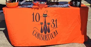 CustomCupsNow.Com - Custom Rectangle Table Covers