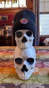 CustomCupsNow.Com - Durable Wool Fiber Beanies