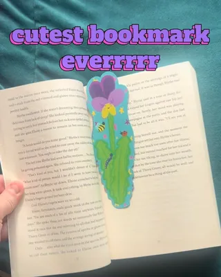 Standard Bookmarks - I have a monthly mail club where I send out my art and I wanted to send a bookmark so cute wish I got them thicker but thats on me