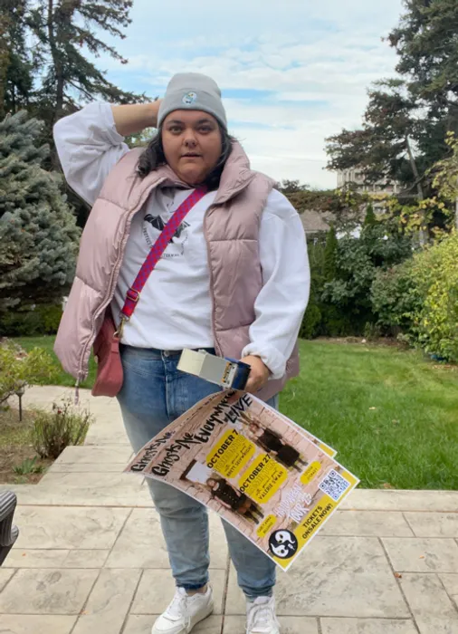 CustomCupsNow.Com - Beanie Cap