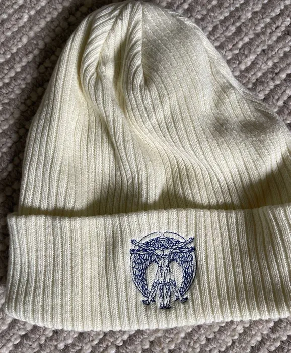 CustomCupsNow.Com - Chic Cotton Beanies
