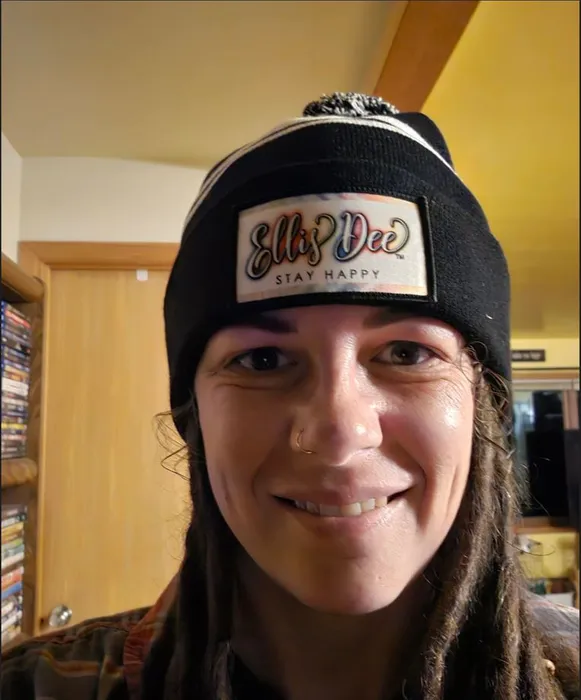 CustomCupsNow.Com - Genteel Bobble Acrylic Fiber Beanies