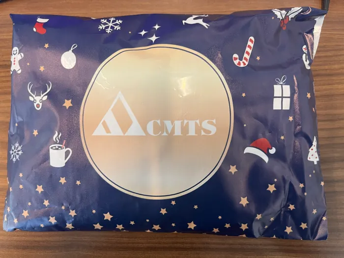 CustomCupsNow.Com - Custom Poly Mailer