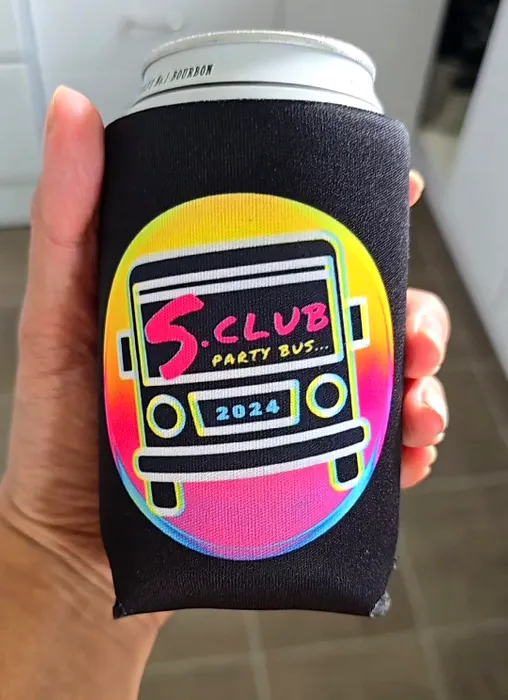 CustomCupsNow.Com - Full Color Collapsible