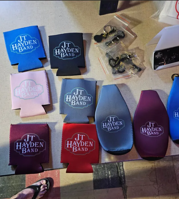 CustomCupsNow.Com - Full Color Collapsible