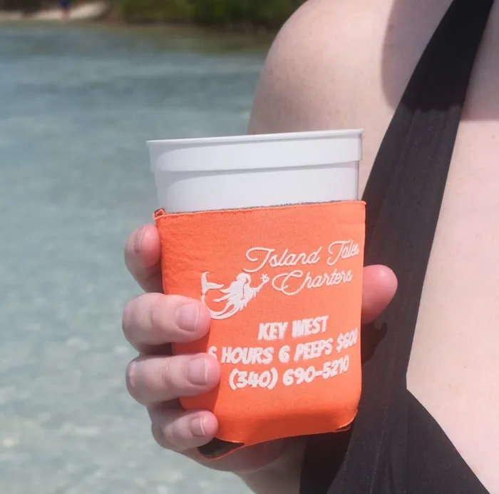 CustomCupsNow.Com - Full Color Collapsible