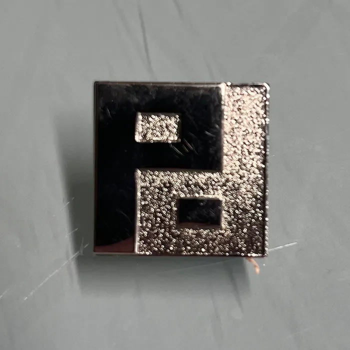 CustomCupsNow.Com - Die Struck Pin