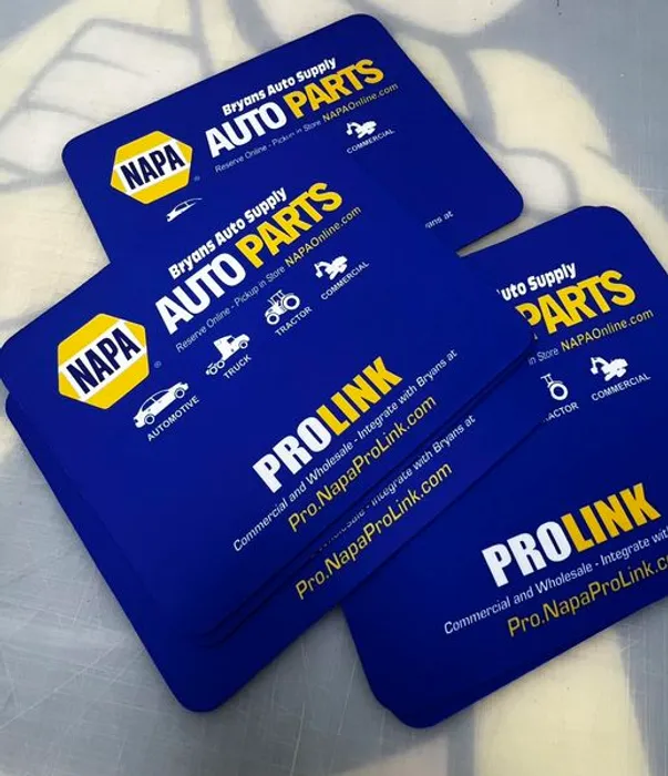 CustomCupsNow.Com - Custom Printed Rectangular Mouse Pad