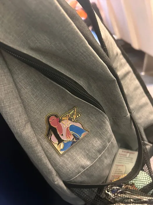 CustomCupsNow.Com - Soft Enamel Pin