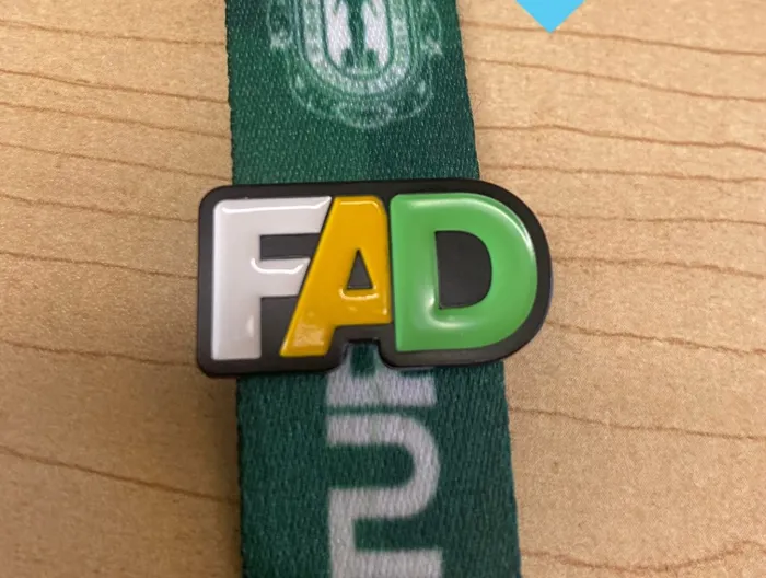 CustomCupsNow.Com - Soft Enamel Pin