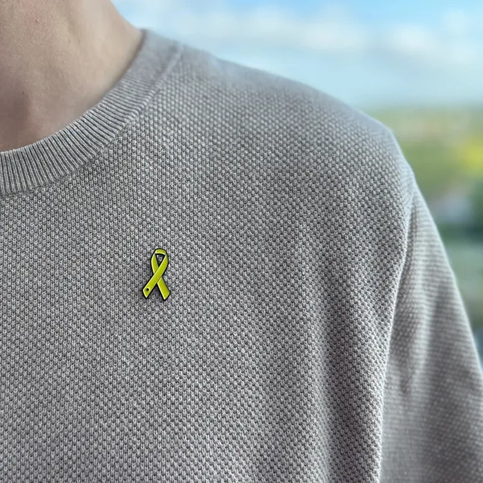 CustomCupsNow.Com - Soft Enamel Pin