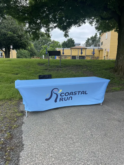 CustomCupsNow.Com - Custom Rectangle Table Covers