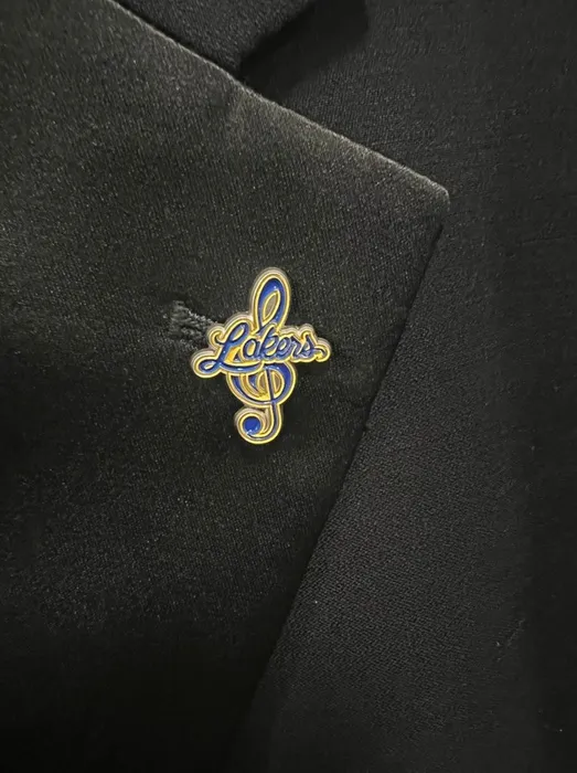 CustomCupsNow.Com - Soft Enamel Pin