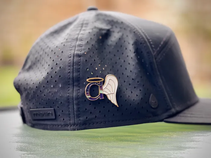 CustomCupsNow.Com - Soft Enamel Pin