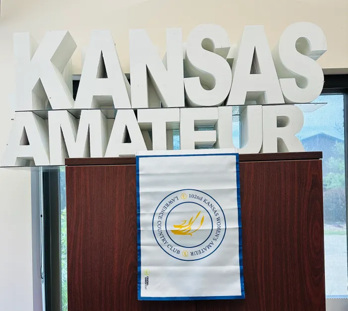 CustomCupsNow.Com - Golf Flag