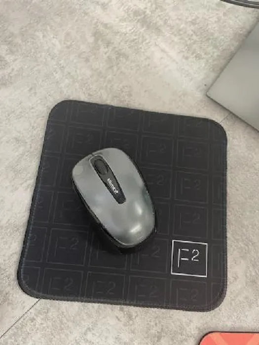 CustomCupsNow.Com - Custom Square Mouse Pad