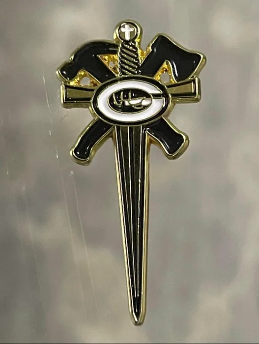 CustomCupsNow.Com - Soft Enamel Pin