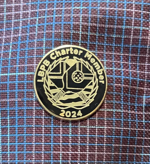 CustomCupsNow.Com - Hard Enamel Pin