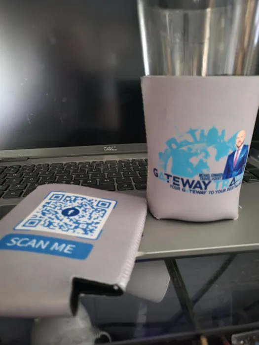 CustomCupsNow.Com - Full Color Collapsible