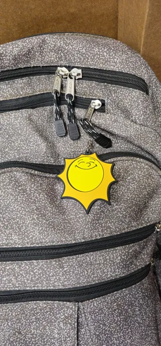 CustomCupsNow.Com - PVC Keychain