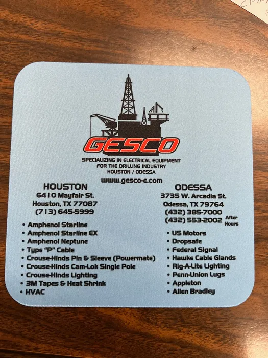 CustomCupsNow.Com - Custom Square Mouse Pad