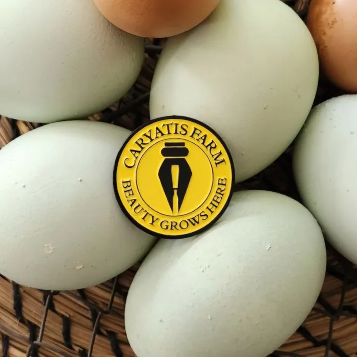 CustomCupsNow.Com - Soft Enamel Pin