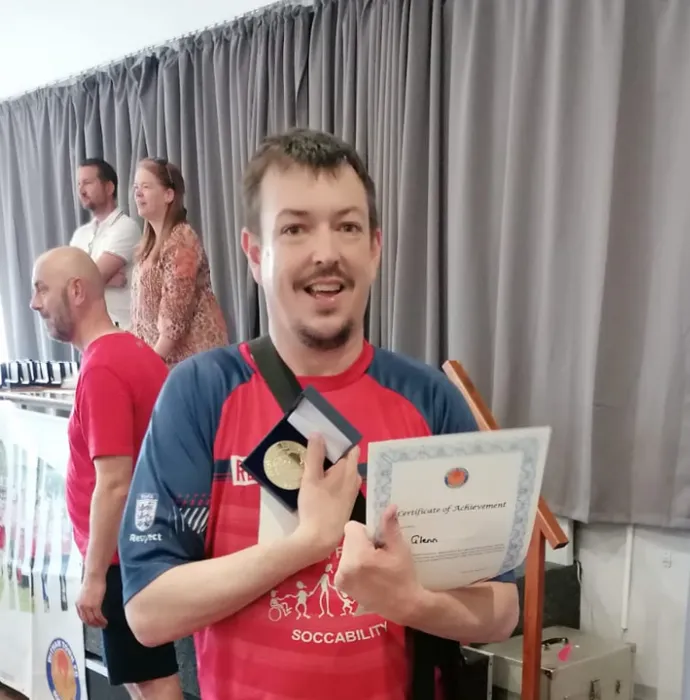 CustomCupsNow.Com - Die Struck Challenge Coin