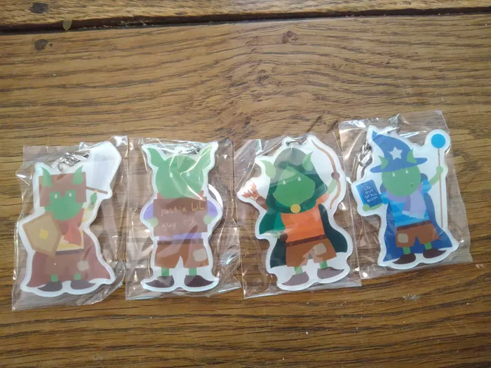 CustomCupsNow.Com - Acrylic Keychain