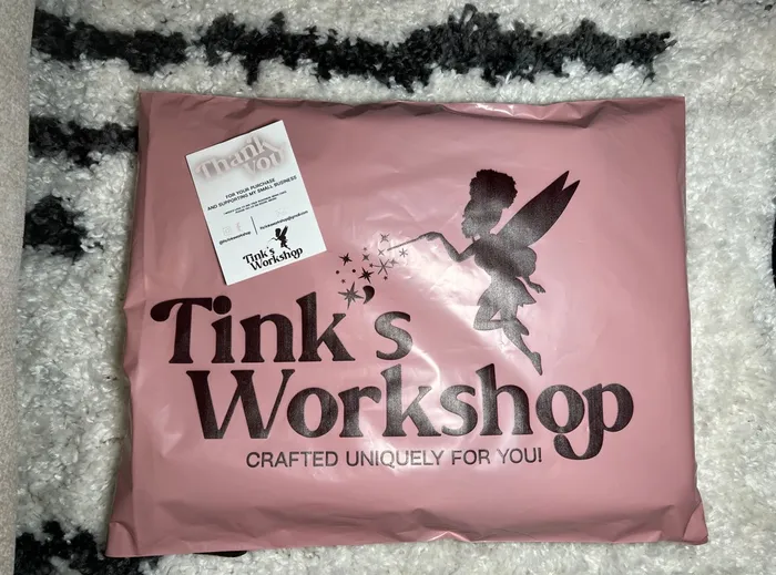 CustomCupsNow.Com - Custom Poly Mailer