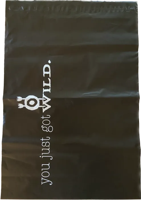 CustomCupsNow.Com - Custom Poly Mailer