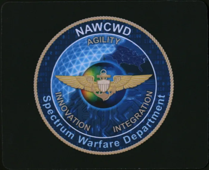 CustomCupsNow.Com - Custom Neoprene Non-Slip Mouse Pad