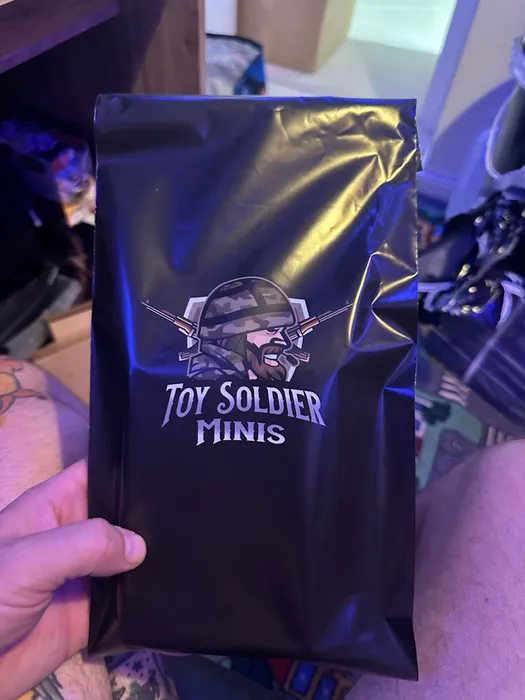 CustomCupsNow.Com - Custom Poly Mailer
