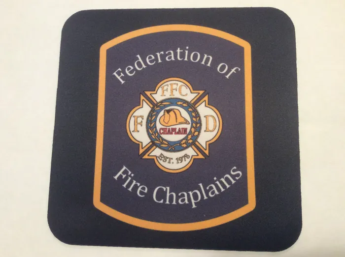 CustomCupsNow.Com - Custom Square Mouse Pad